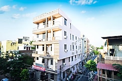 Hotel Bansiya Palace, Jaipur
