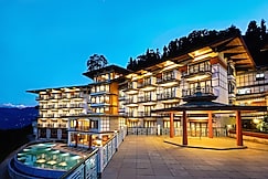 DENZONG REGENCY HOTELS & RESORTS, Gangtok