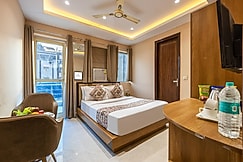 Hotel Sehej Continental, Delhi