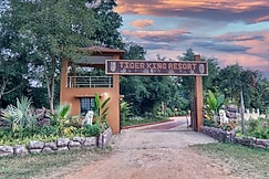 Tiger King Resort, Tadoba, Chimur