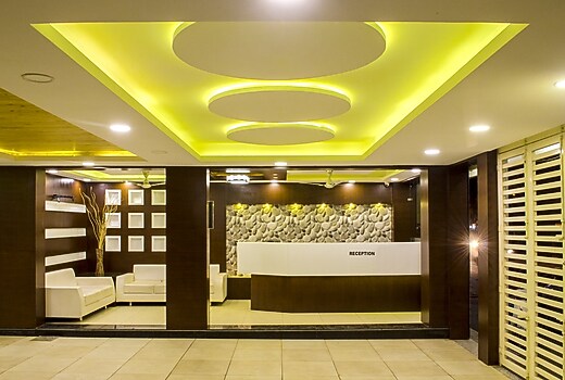 Hotel Kalpana Palace Ujjain Inr 262 Off 1 4 0 0 Hotel Price Address Reviews