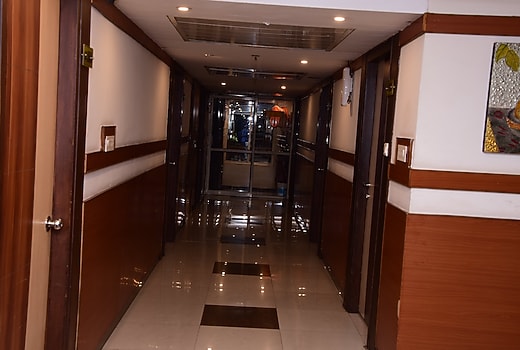 Budget Hotel Khammam Hotel Price Address Reviews