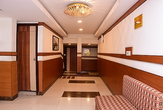 Budget Hotel Khammam Hotel Price Address Reviews