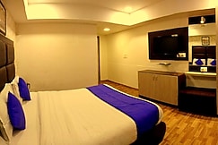HOTEL AVN, Ahmedabad