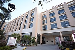 Ramada by Wyndham Bodh Gaya Mahabodhi, Gaya