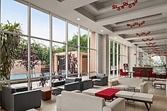 Ramada by Wyndham Bodh Gaya Mahabodhi, Balumath