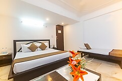 Hotel Turkish Cottage, Dharamshala