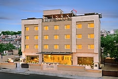 Grand Plaza Lords Inn Jammu, Jammu