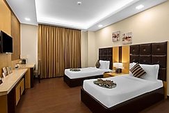Grand Plaza Lords Inn Jammu, Jammu
