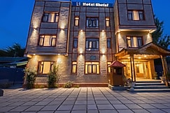 Hotel Shefaf, Srinagar