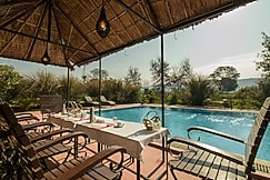 Maa Ashapura Resort, Sawai Madhopur