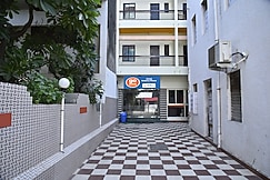 Hotel Krishna Palace, Rajkot