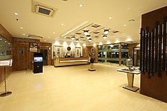 Days Hotel by Wyndham Neemrana, Bawal