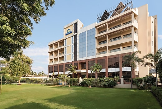 Days Hotel by Wyndham Neemrana