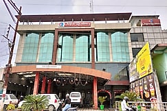 Chopra residency, Hamirpur