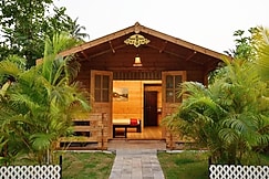 Majestic Beach Comforts-Beachfront, Goa
