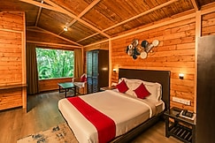 Majestic Beach Comforts-Beachfront, Goa