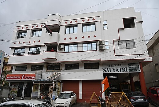 Hotel Sai Yatri 