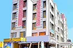 Hotel Venkadaramana - Convenient and Affordable, Kumbakonam
