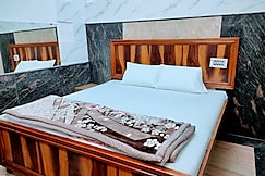 Anant one Hotel & Banquet by WB Inn, Ghaziabad