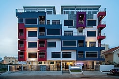 Crystal Lake Suites Apartment | Rooms & Caretaker, Coimbatore