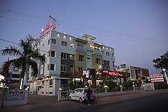 Hotel DevRaj Palace Maheshwar, Maheshwar