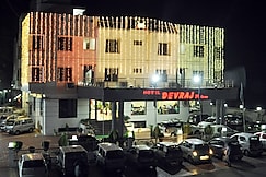 Hotel DevRaj Palace Maheshwar, Maheshwar