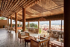 Larios Beach Holidays ( By the Beach ), Goa