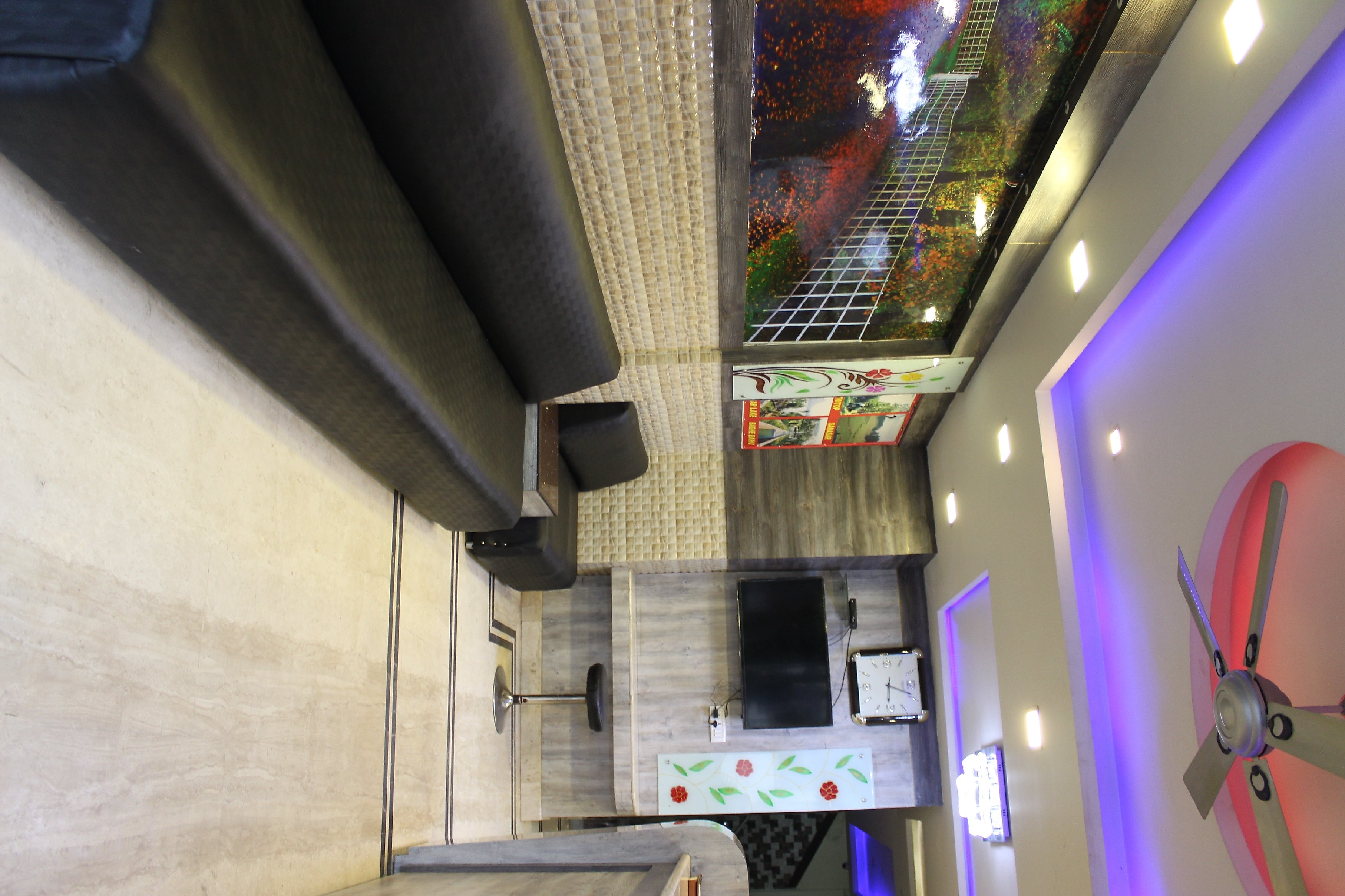 Hotel Maa Durga - Tap to explore photos