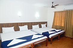 The Hotel Srinivas, Cochin