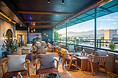 Hotel Park View Premium, Dehradun