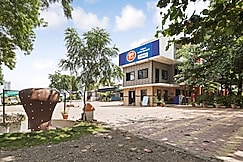 Sai Atithi Resort, Shirdi