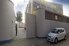 Hotel Vrindavan Palace, Giridih