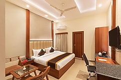 MAANYA PALACE, Bareilly