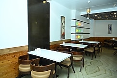 Hotel Vishwanath, Silvassa