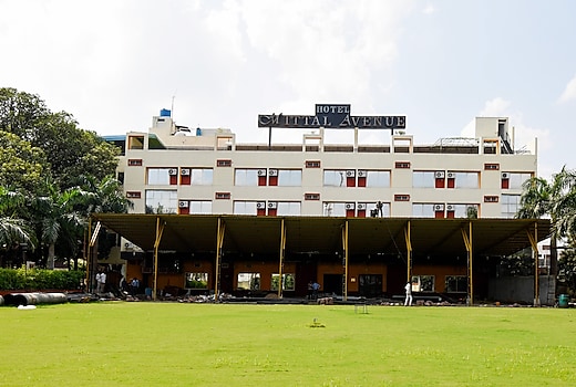 Hotel Mittal Avenue