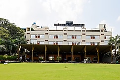 Hotel Mittal Avenue, Ujjain