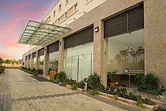 Kalyan Grand - a business hotel, Chennai
