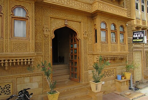 Gaji Hotel Jaisalmer Free Cancellation Price Address Reviews Gaji Hotel Jaisalmer Free Cancellation Price Address Reviews