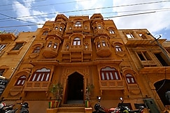 Gaji Hotel, Jaisalmer