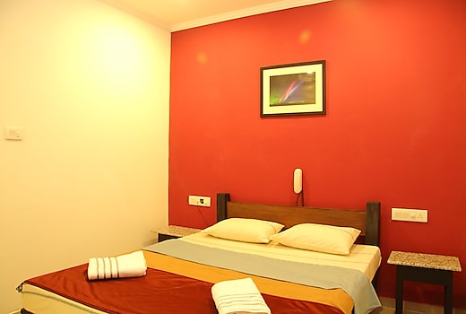 Deccan Comfort Guest House