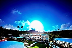 Hummingbird Resort, Palanpur