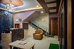 Ganesh Bhavan by Vinayak Hotels, Brahmapur