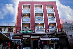 Deluxe Golden Hotel, Ajmer