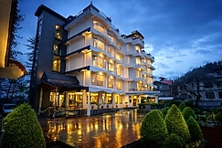 DLS Hillcrest Resort, Shimla