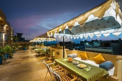 Hotel Heritage House, Jaisalmer