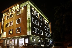 Hotel Laffaire - Luxury Boutique Hotel, Delhi