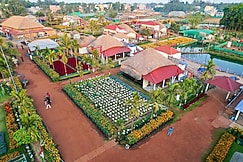 Hotel Banalata, Bishnupur