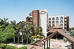 Rudraksh Club & Resort, Ujjain