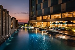 Conrad Pune- Luxury by Hilton, Pune